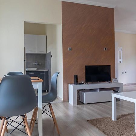 Dixy Apartman Belgrad Zewnętrze zdjęcie