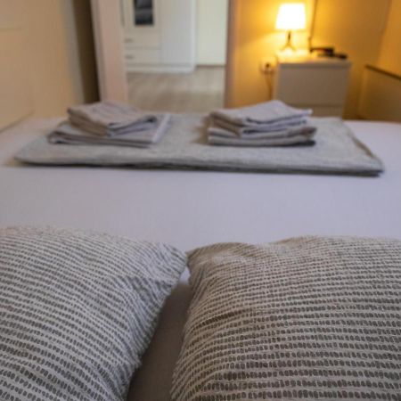 Dixy Apartman Belgrad Zewnętrze zdjęcie