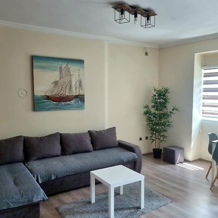 Dixy Apartman Belgrad Zewnętrze zdjęcie