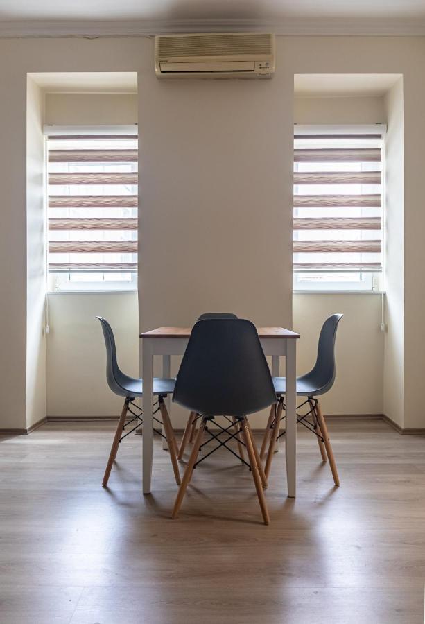 Dixy Apartman Belgrad Zewnętrze zdjęcie