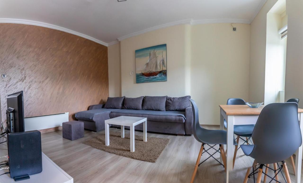 Dixy Apartman Belgrad Zewnętrze zdjęcie