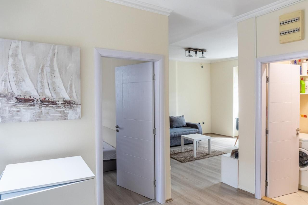 Dixy Apartman Belgrad Zewnętrze zdjęcie