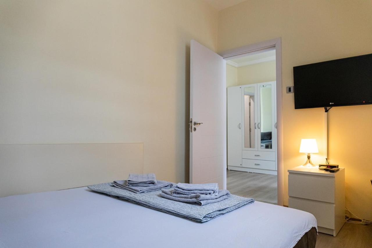 Dixy Apartman Belgrad Zewnętrze zdjęcie