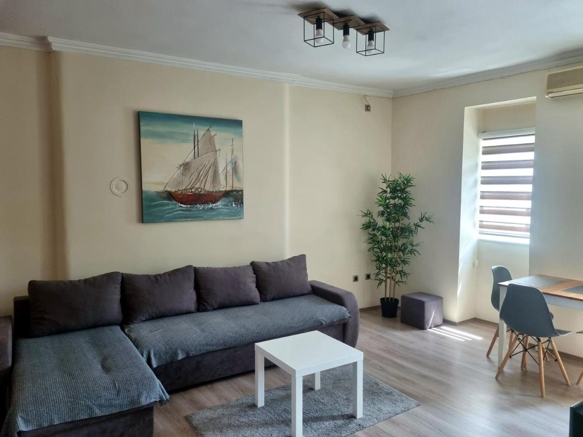 Dixy Apartman Belgrad Zewnętrze zdjęcie